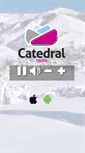 Mobile Screenshot of catedralradio.com